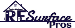 Resurface Pros Logo
